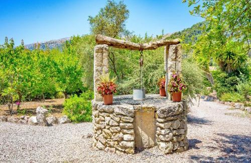 Campanet Villa | Na Garrovera