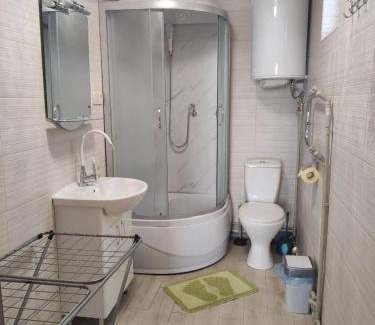 Kamianske Apartment | " Na golubom ozere"