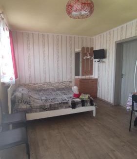 Kamianske Apartment | " Na golubom ozere"