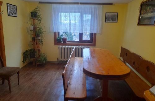 Vorokhta House | Na gorbochku u Natali