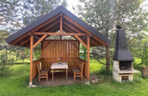 Frenstat pod Radhostem Apartment | Na Helštýně