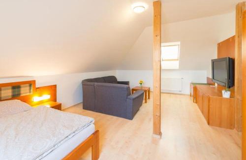 Frenstat pod Radhostem Apartment | Na Helštýně