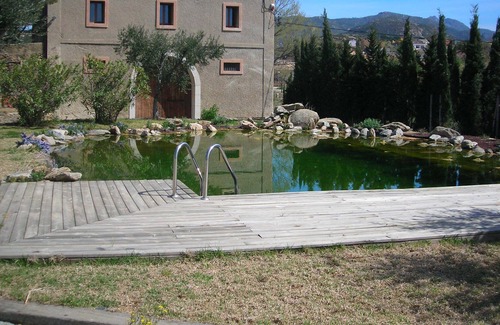 Vilajuiga Villa | (NA) Heritage masia in the midst of historic vineyard