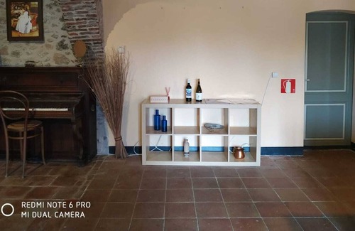 Vilajuiga Villa | (NA) Heritage masia in the midst of historic vineyard