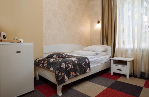 Truskavets Hotel | Na Horyzonti