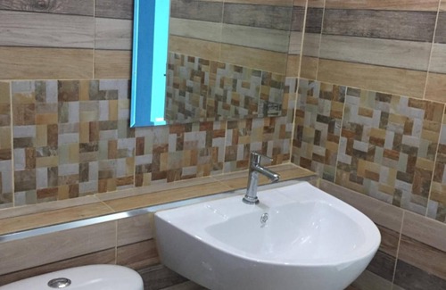 Kabin Buri Hotel | Na Kabin Resort