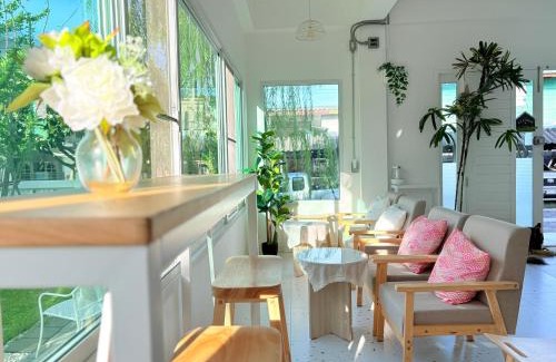 Ayutthaya House | Na KlongMuang 'ณ คลองเมือง'