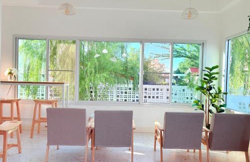 Ayutthaya House | Na KlongMuang 'ณ คลองเมือง'