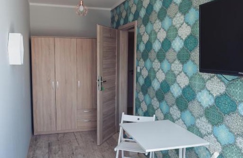 Lukecin House | Na Leniwych Wodach