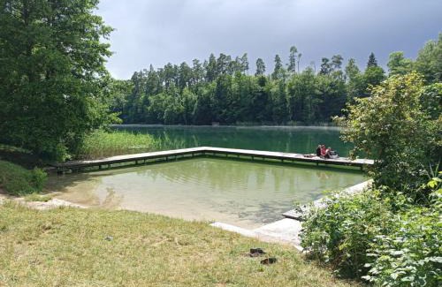 Dzwierzuty House | Na Miedzy