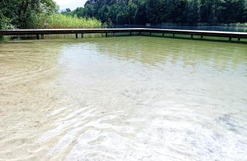 Dzwierzuty House | Na Miedzy