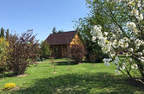 Sierakow House | Na Morenie