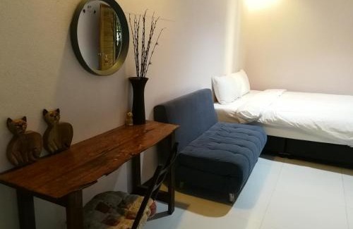 Chiang Rai House | Na Na Doo Homestay