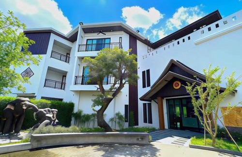San Sai Resort | Na Napa Wellness Spa & Resort