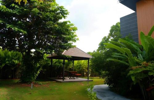 San Sai Resort | Na Napa Wellness Spa & Resort