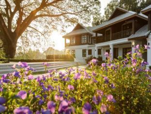 Chang Khlan Resort | Na Nirand Romantic Boutique Resort