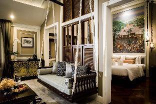 Chang Khlan Resort | Na Nirand Romantic Boutique Resort