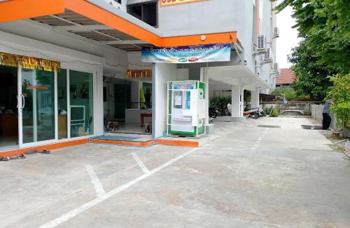 Khlong Kluea Hotel | Na Nont Place