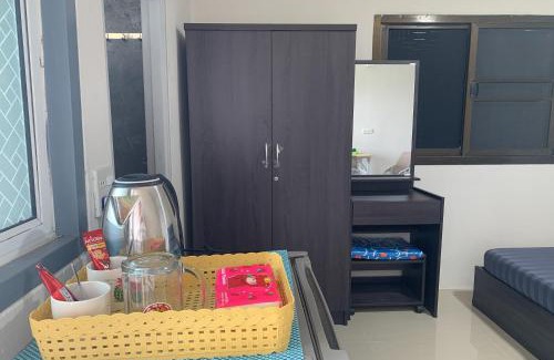 Khlong Kluea Hotel | Na Nont Place