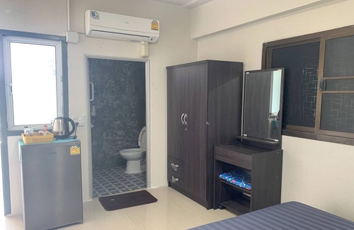 Bang Phut Hotel | Na Nont Place