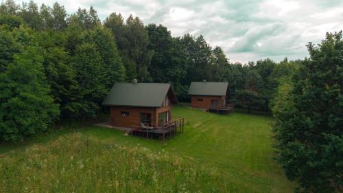Brzozow House | Na Pańskiej Górze