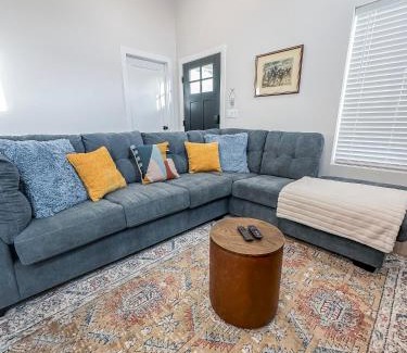 Page House | NA Page