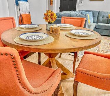 Page House | NA Page