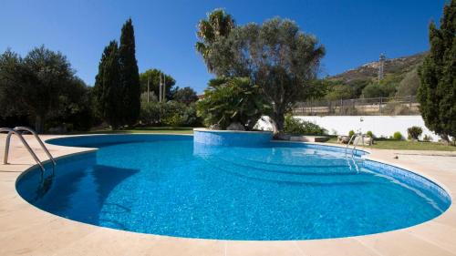 Sant Llorenc des Cardassar Villa | Na Penyal Ref 246