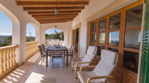 Sant Llorenc des Cardassar Villa | Na Penyal Ref 246