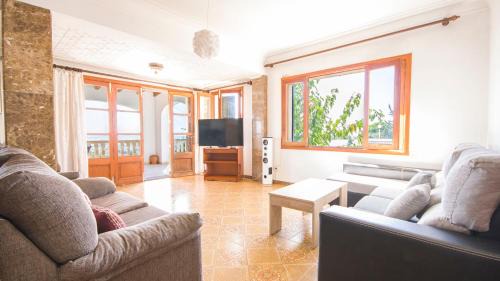 Sant Llorenc des Cardassar Villa | Na Penyal Ref 246