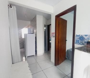 Morro de Sao Paulo Apartment | Na Praia