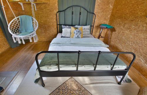 Lancov House | Na samotě U Včelína