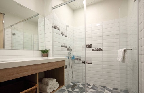 Xincheng House | Na San Na Hai B&B