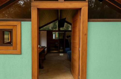 Itapecerica da Serra Cabin | Na Serra Chalés