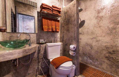 Old Phuket Town Hotel | Na Siam Guesthouse