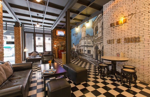 Old Phuket Town Hotel | Na Siam Guesthouse