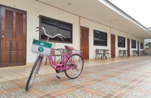 Chiang Khan Hotel | Na Soi 5 Chiangkhan