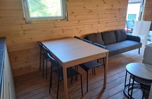 Dzwierzuty House | Na Spontanie