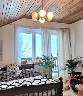 Jelesnia Apartment | Na stoku