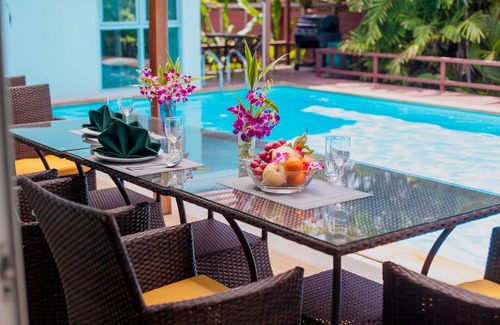 Krabi Villa | Na Thai Peaceful Villa, Ao-Nang, Krabi