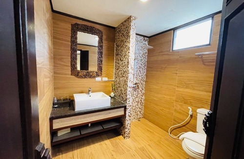 Thapae Hotel | Na Thapae Chiangmai Hotel