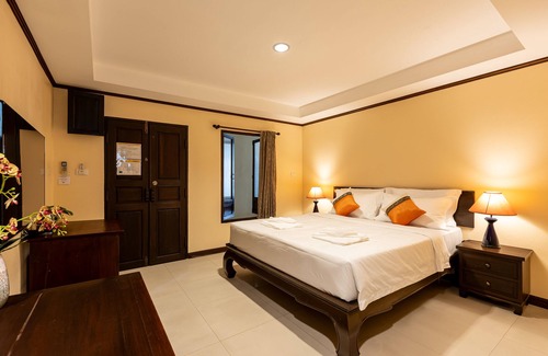 Thapae Hotel | Na Thapae Chiangmai Hotel