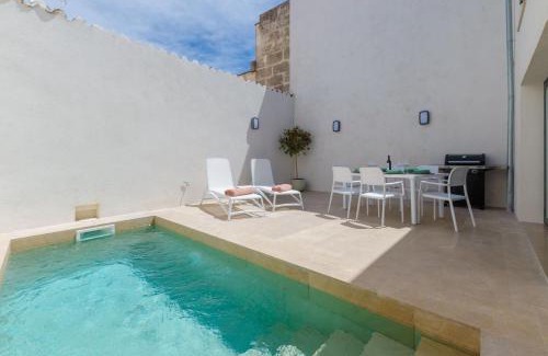 Arta Villa | Na Valenta
