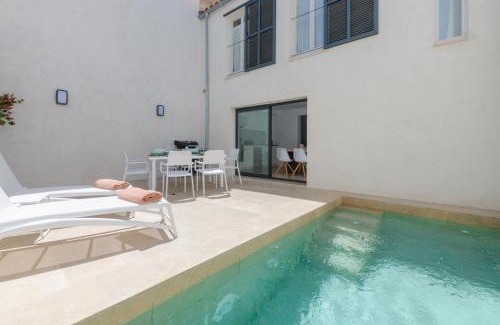Arta Villa | Na Valenta