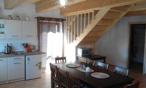 Dolni Morava Ski Chalet | Na Vejměnku