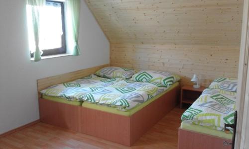 Dolni Morava Ski Chalet | Na Vejměnku