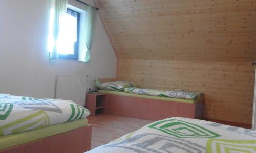 Dolni Morava Ski Chalet | Na Vejměnku