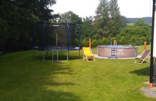 Dolni Morava Ski Chalet | Na Vejměnku