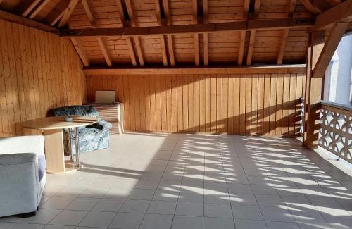Nabburg Apartment | Naab-burg