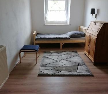 Nabburg Apartment | Naab-burg
